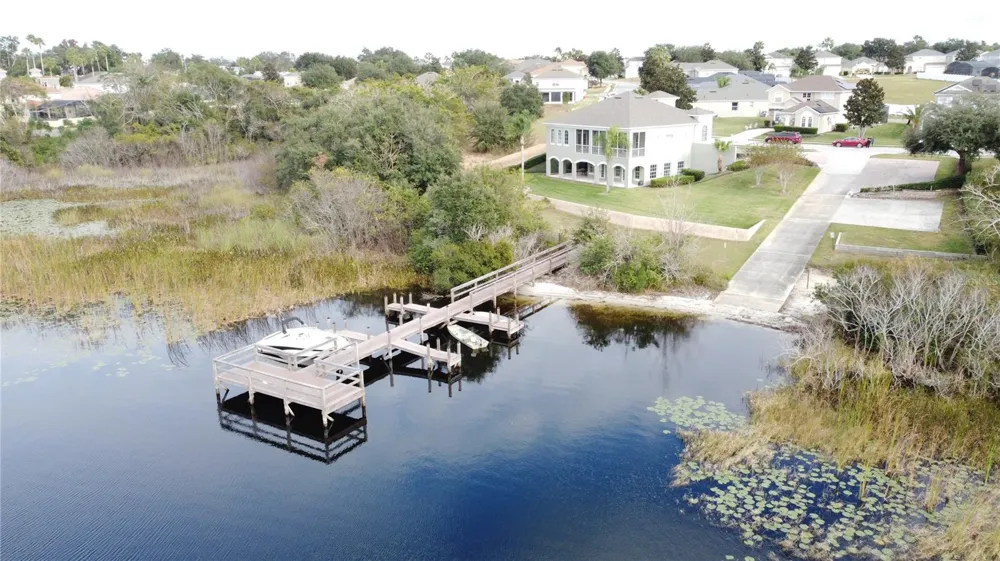 354 CHEROKEE AVE Haines City, FL 33844
