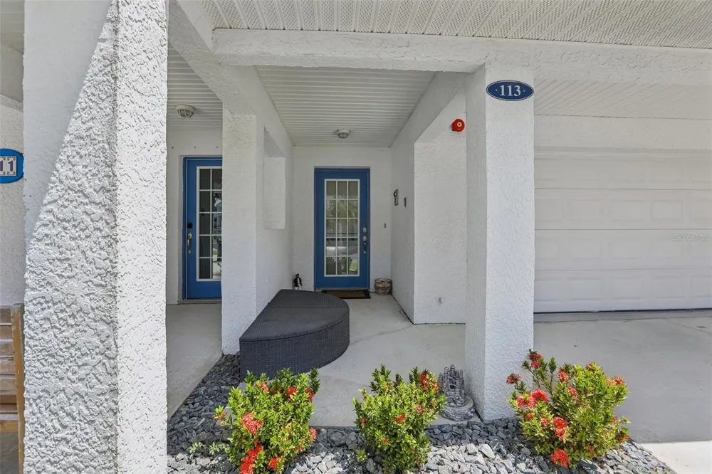 113 YACHT CLUB CIRCLE North Redington Beach, FL 33708