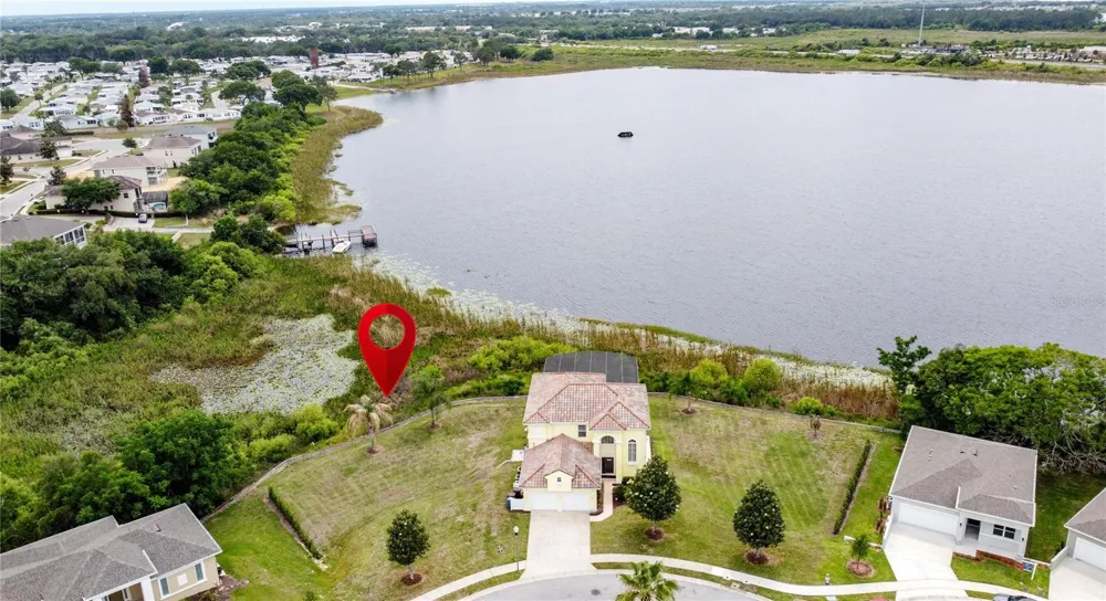 350 CHEROKEE AVE Haines City, FL 33844