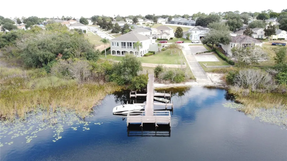 350 CHEROKEE AVE Haines City, FL 33844