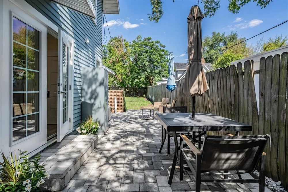 4109 SEMINOLE AVENUE Tampa, FL 33603