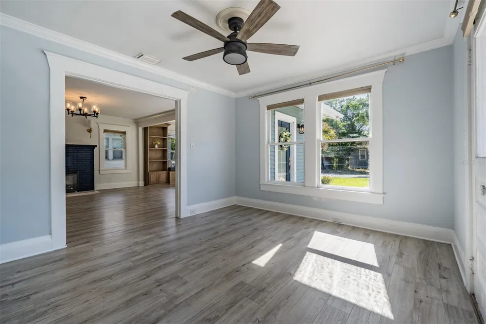 4109 SEMINOLE AVENUE Tampa, FL 33603