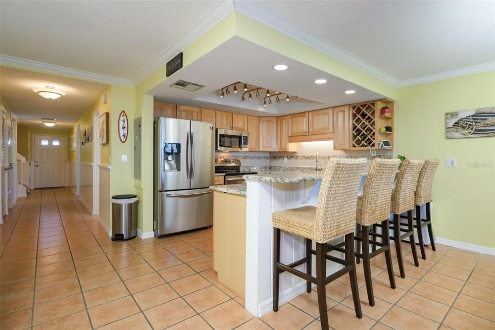 4421 S ATLANTIC AVENUE #A2 Ponce Inlet, FL 32127