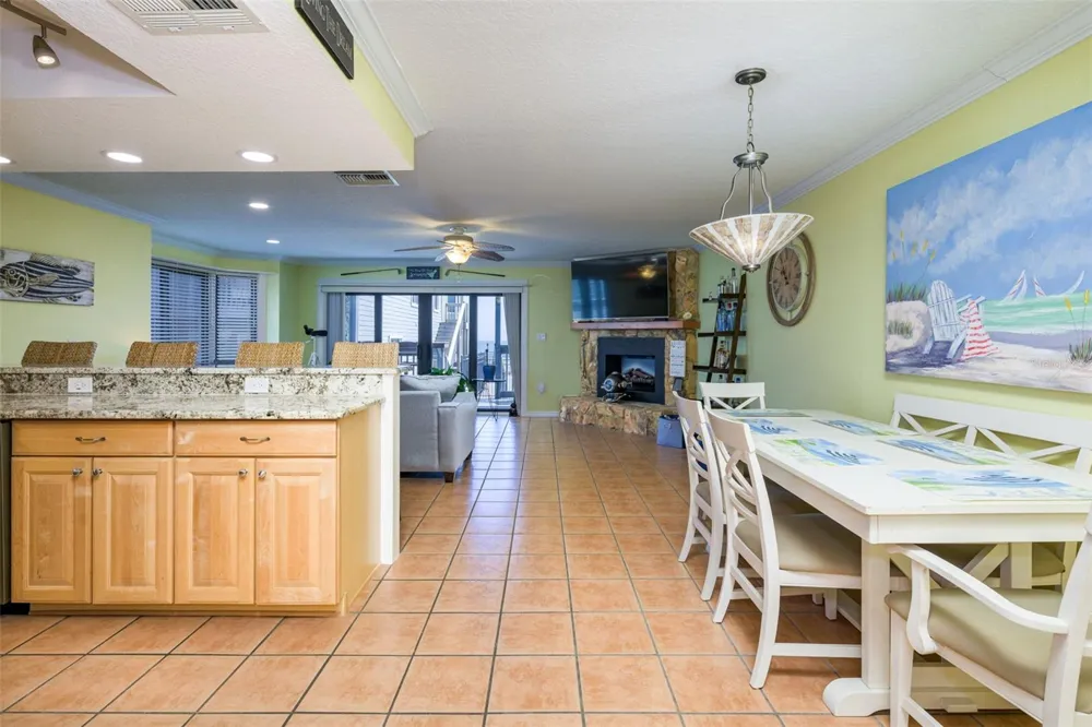 4421 S ATLANTIC AVENUE #A2 Ponce Inlet, FL 32127