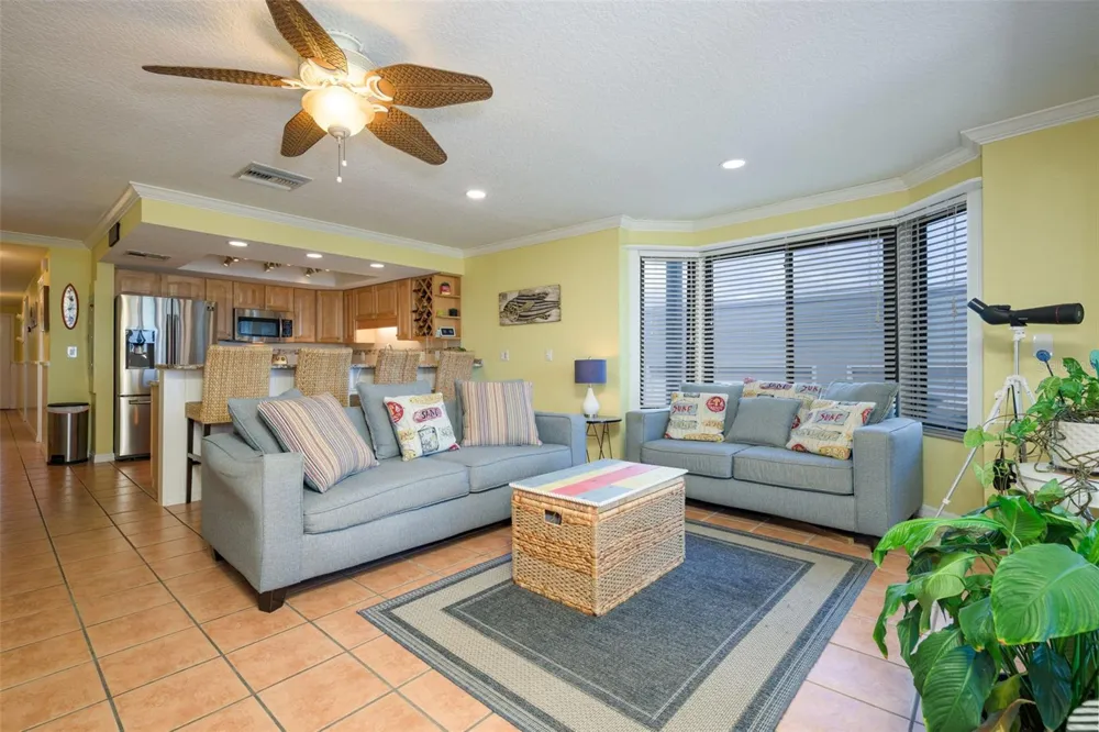 4421 S ATLANTIC AVENUE #A2 Ponce Inlet, FL 32127