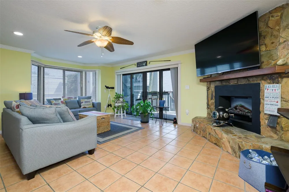 4421 S ATLANTIC AVENUE #A2 Ponce Inlet, FL 32127