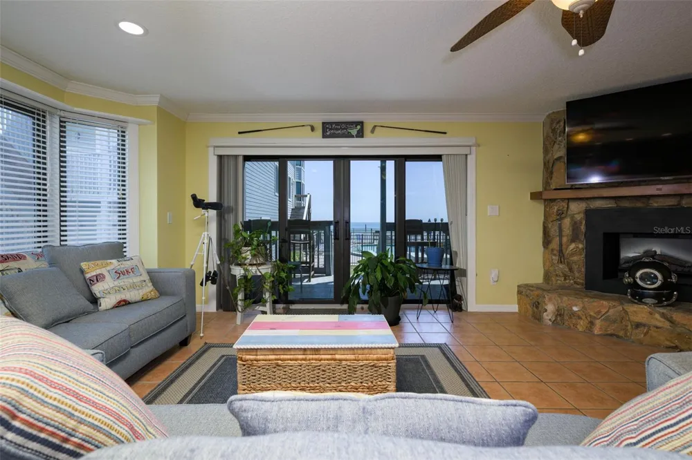 4421 S ATLANTIC AVENUE #A2 Ponce Inlet, FL 32127