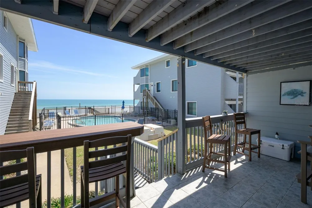 4421 S ATLANTIC AVENUE #A2 Ponce Inlet, FL 32127