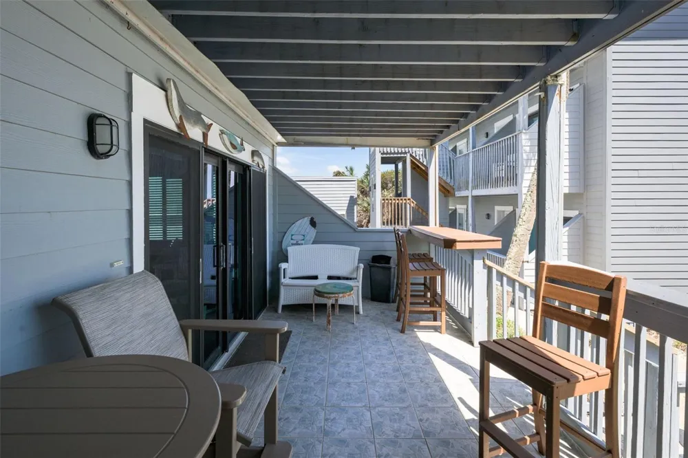 4421 S ATLANTIC AVENUE #A2 Ponce Inlet, FL 32127