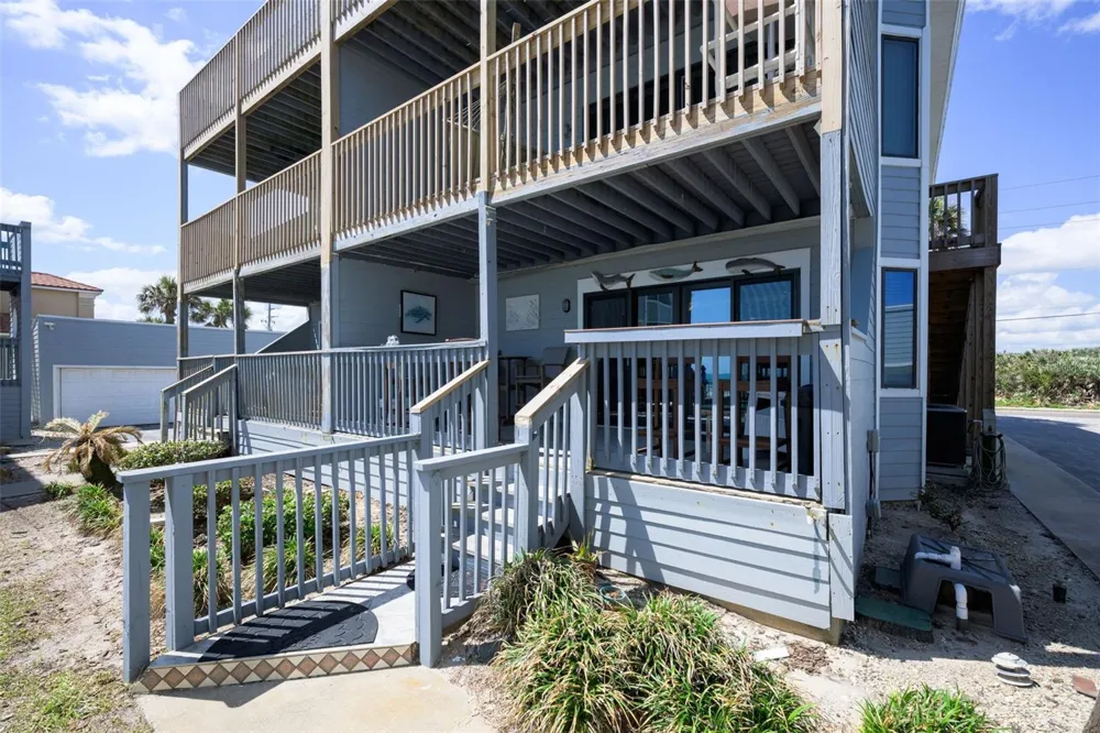 4421 S ATLANTIC AVENUE #A2 Ponce Inlet, FL 32127