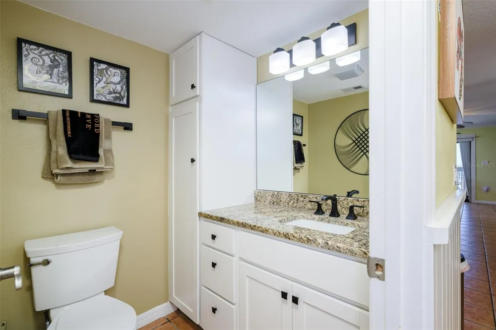 4421 S ATLANTIC AVENUE #A2 Ponce Inlet, FL 32127