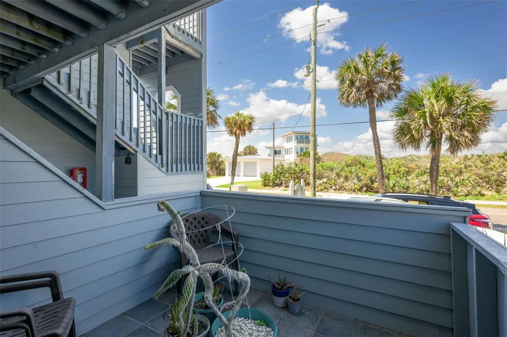 4421 S ATLANTIC AVENUE #A2 Ponce Inlet, FL 32127