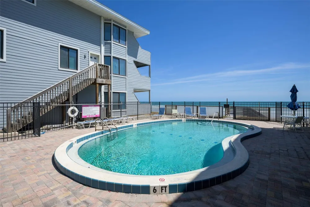 4421 S ATLANTIC AVENUE #A2 Ponce Inlet, FL 32127
