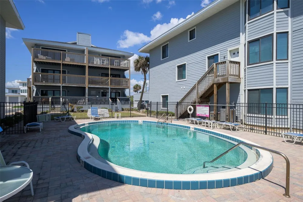 4421 S ATLANTIC AVENUE #A2 Ponce Inlet, FL 32127