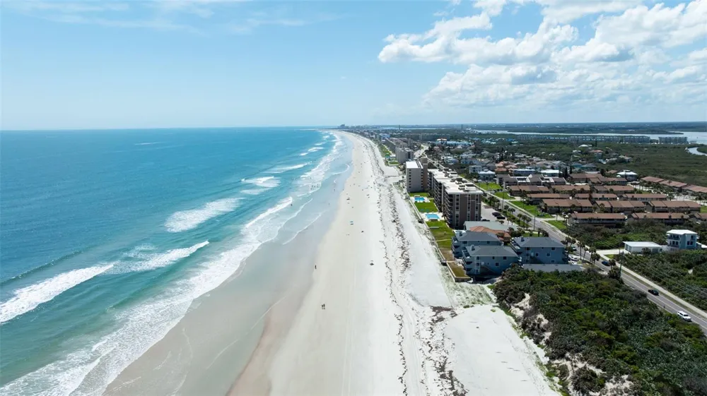 4421 S ATLANTIC AVENUE #A2 Ponce Inlet, FL 32127