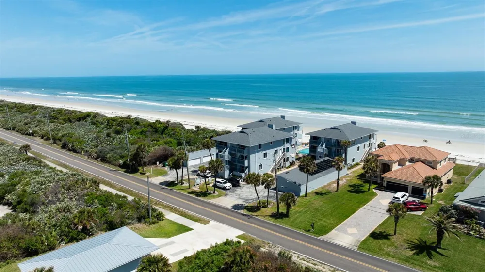 4421 S ATLANTIC AVENUE #A2 Ponce Inlet, FL 32127