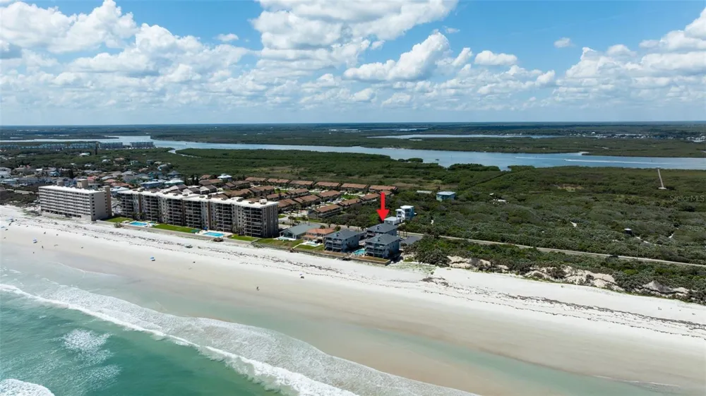 4421 S ATLANTIC AVENUE #A2 Ponce Inlet, FL 32127