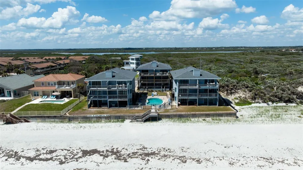 4421 S ATLANTIC AVENUE #A2 Ponce Inlet, FL 32127