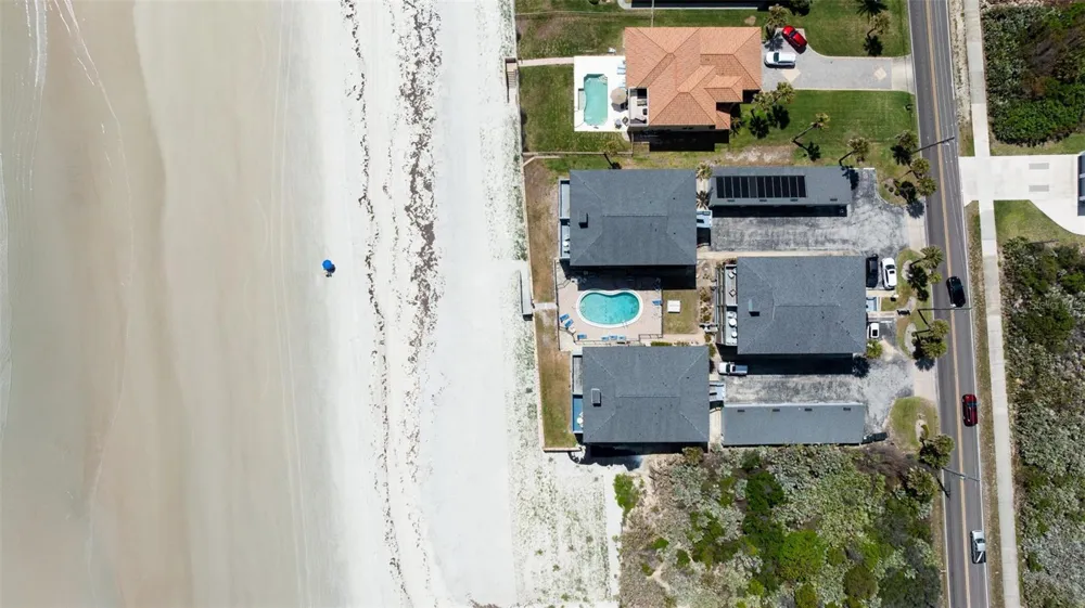 4421 S ATLANTIC AVENUE #A2 Ponce Inlet, FL 32127