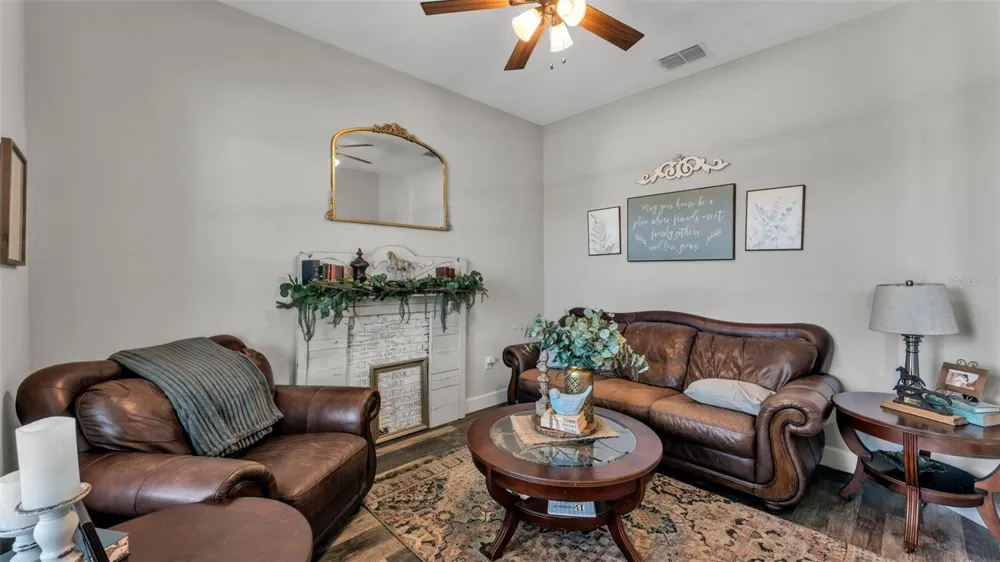 254 KISSENGEN PARK DRIVE Bartow, FL 33830