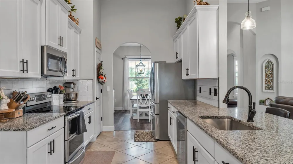 254 KISSENGEN PARK DRIVE Bartow, FL 33830