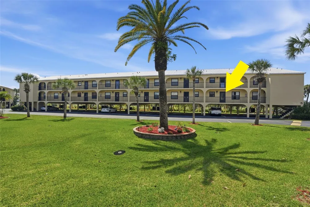 14459 RIVER BEACH DRIVE #115 Port Charlotte, FL 33953