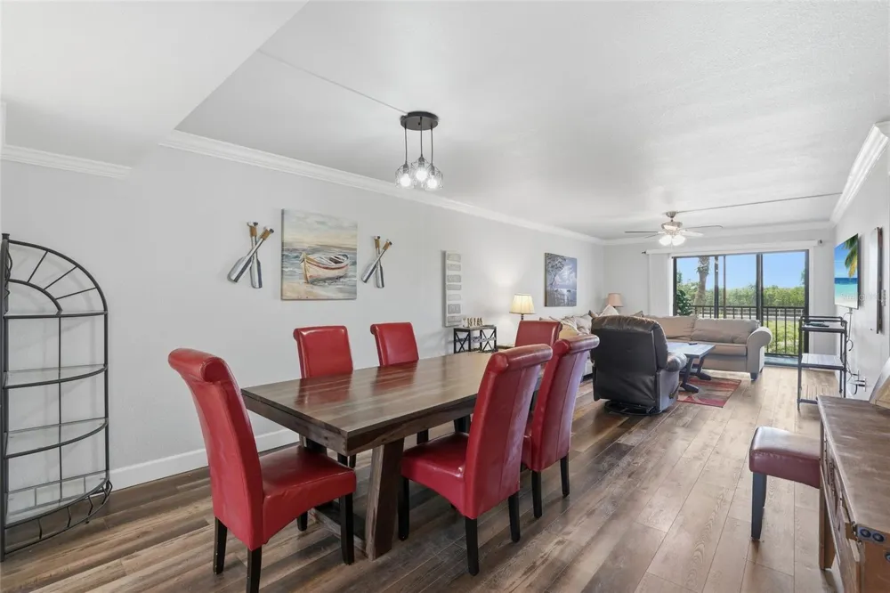 14459 RIVER BEACH DRIVE #115 Port Charlotte, FL 33953