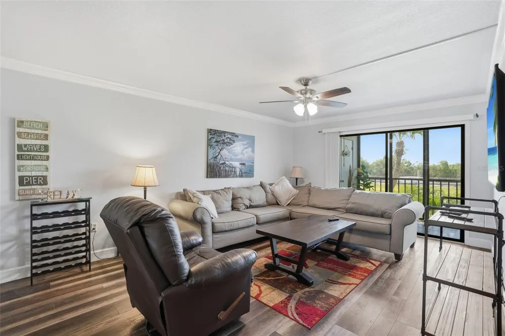 14459 RIVER BEACH DRIVE #115 Port Charlotte, FL 33953
