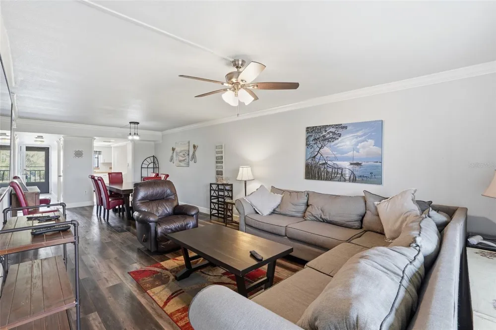 14459 RIVER BEACH DRIVE #115 Port Charlotte, FL 33953