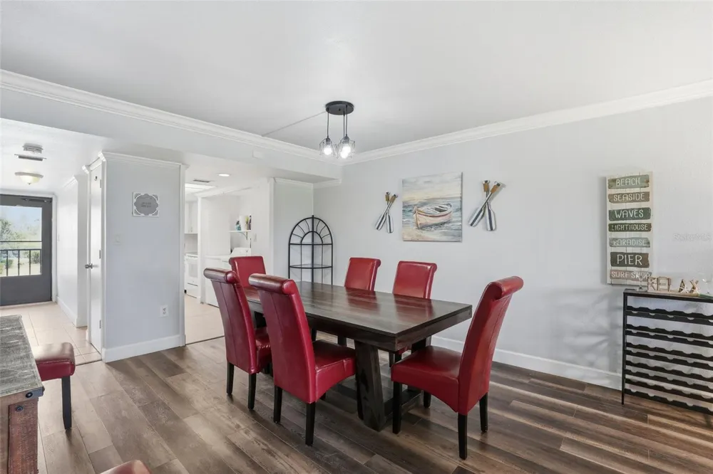 14459 RIVER BEACH DRIVE #115 Port Charlotte, FL 33953
