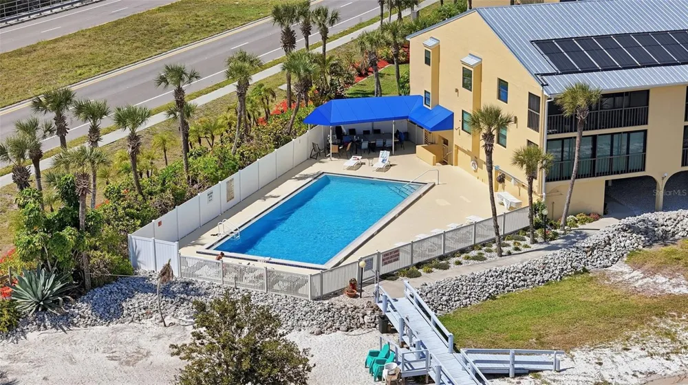 14459 RIVER BEACH DRIVE #115 Port Charlotte, FL 33953