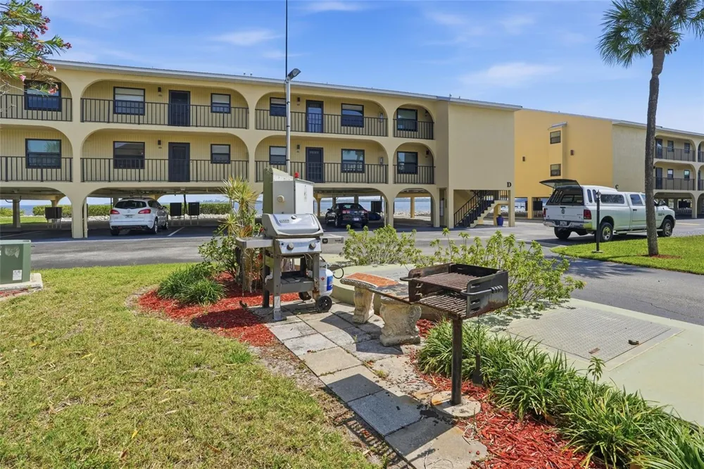 14459 RIVER BEACH DRIVE #115 Port Charlotte, FL 33953
