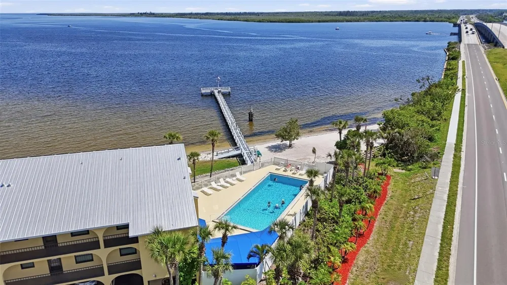 14459 RIVER BEACH DRIVE #115 Port Charlotte, FL 33953