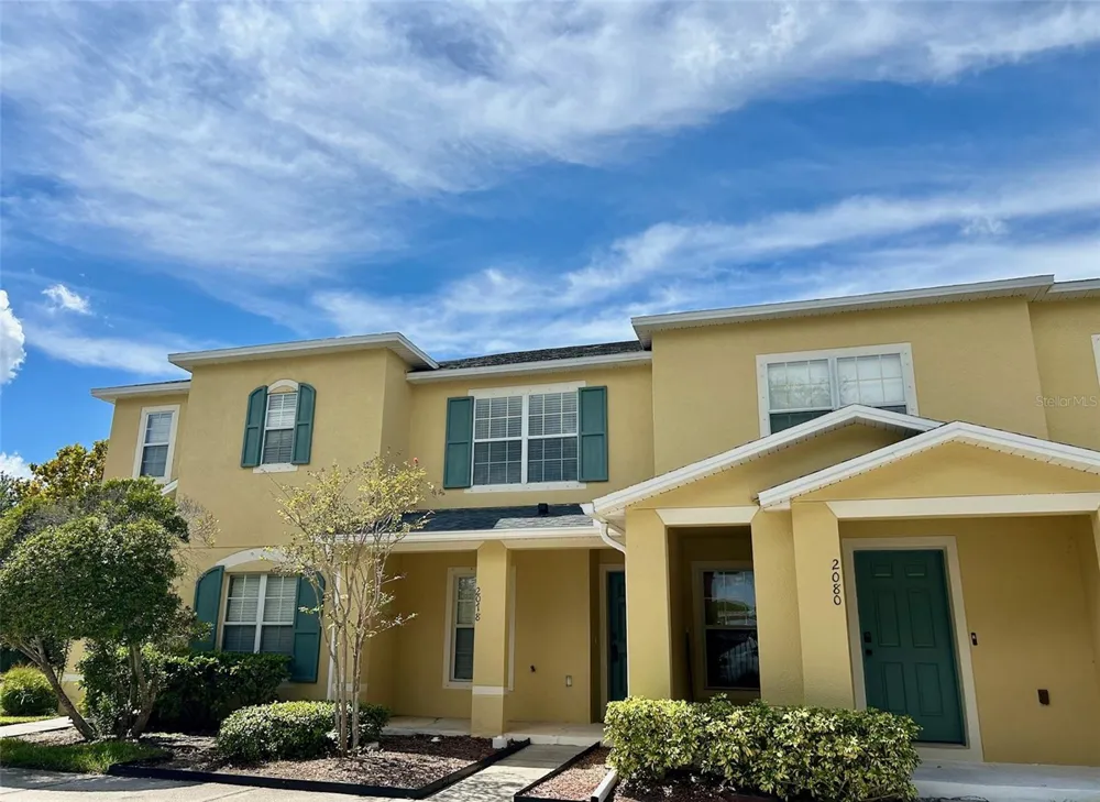 2078 SUN DOWN DRIVE Clearwater, FL 33763