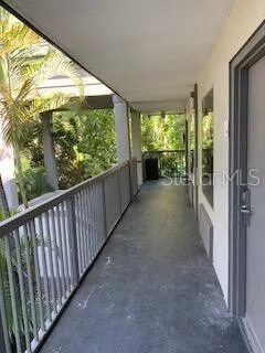 7150 TAMIAMI TRAIL #S-604 Sarasota, FL 34243