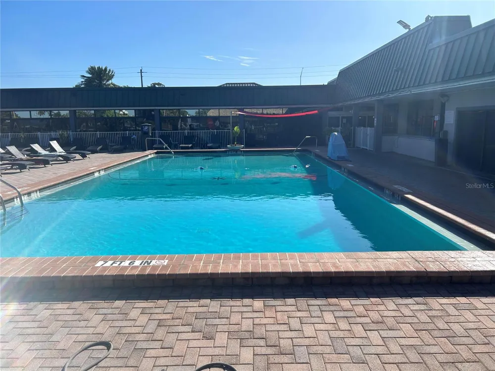 7150 TAMIAMI TRAIL #S-604 Sarasota, FL 34243