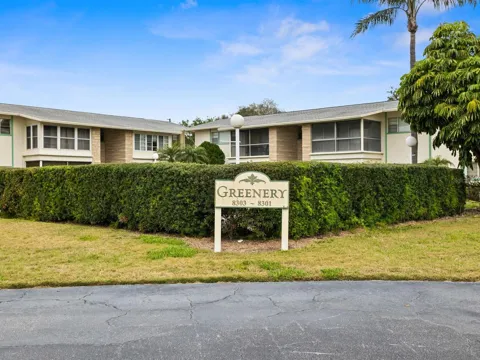 8303 BARDMOOR BOULEVARD #105