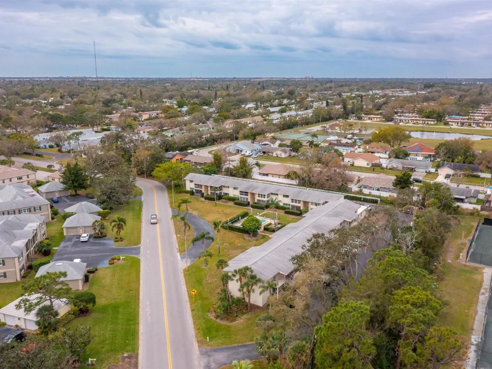 8303 BARDMOOR BOULEVARD #105 Seminole, FL 33777