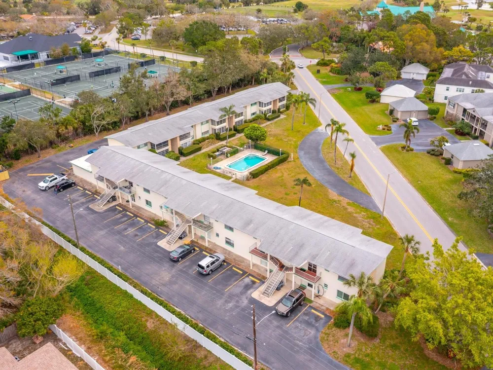 8303 BARDMOOR BOULEVARD #105 Seminole, FL 33777