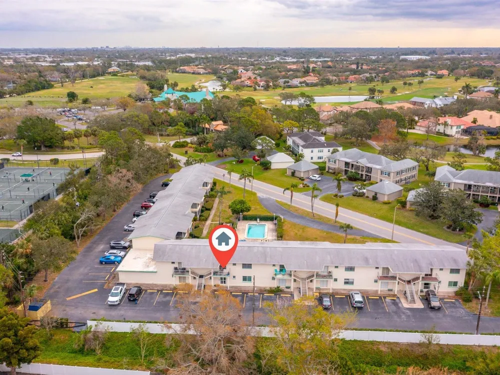 8303 BARDMOOR BOULEVARD #105 Seminole, FL 33777