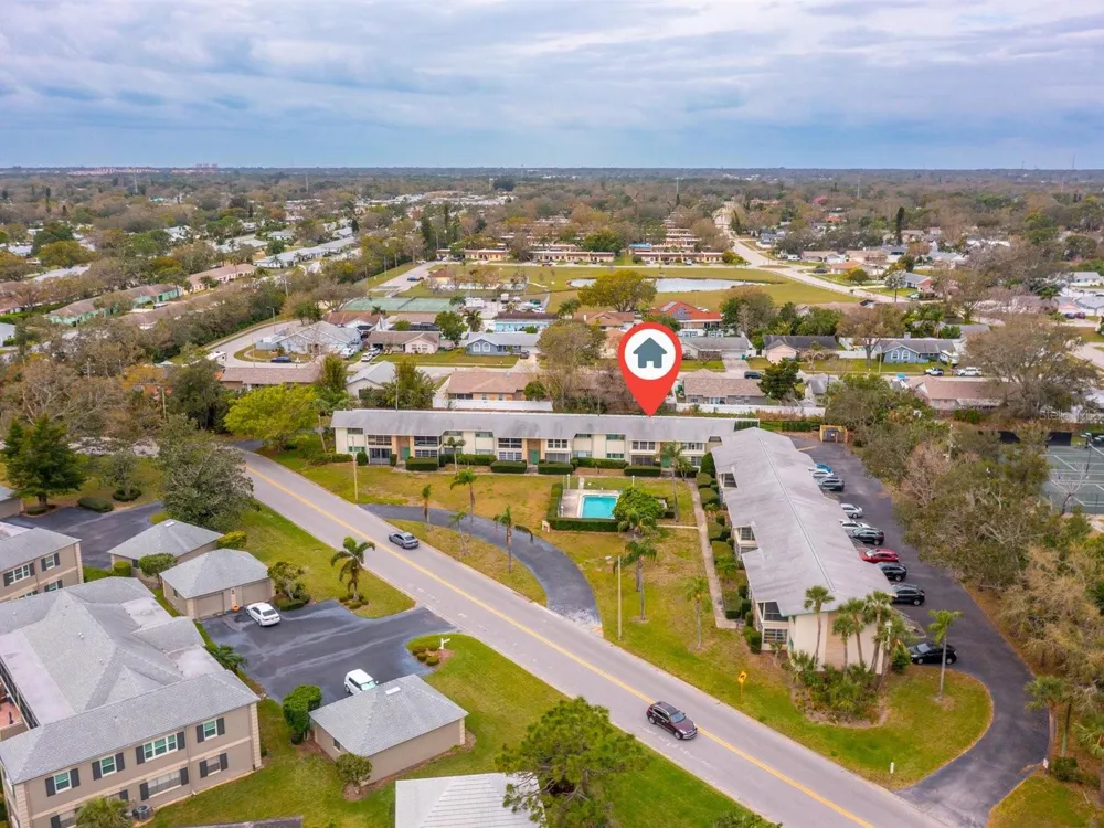 8303 BARDMOOR BOULEVARD #105 Seminole, FL 33777