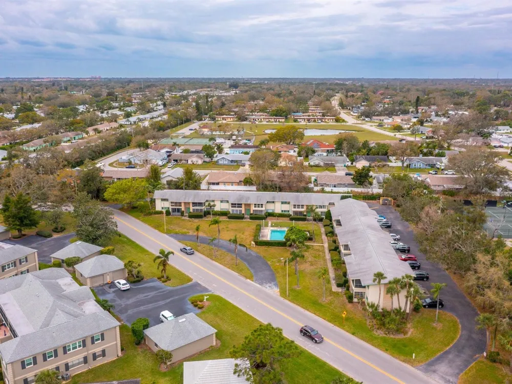 8303 BARDMOOR BOULEVARD #105 Seminole, FL 33777
