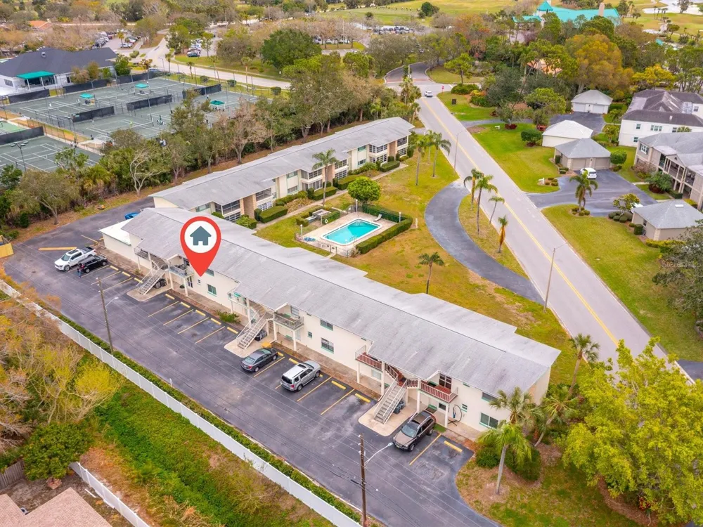 8303 BARDMOOR BOULEVARD #105 Seminole, FL 33777