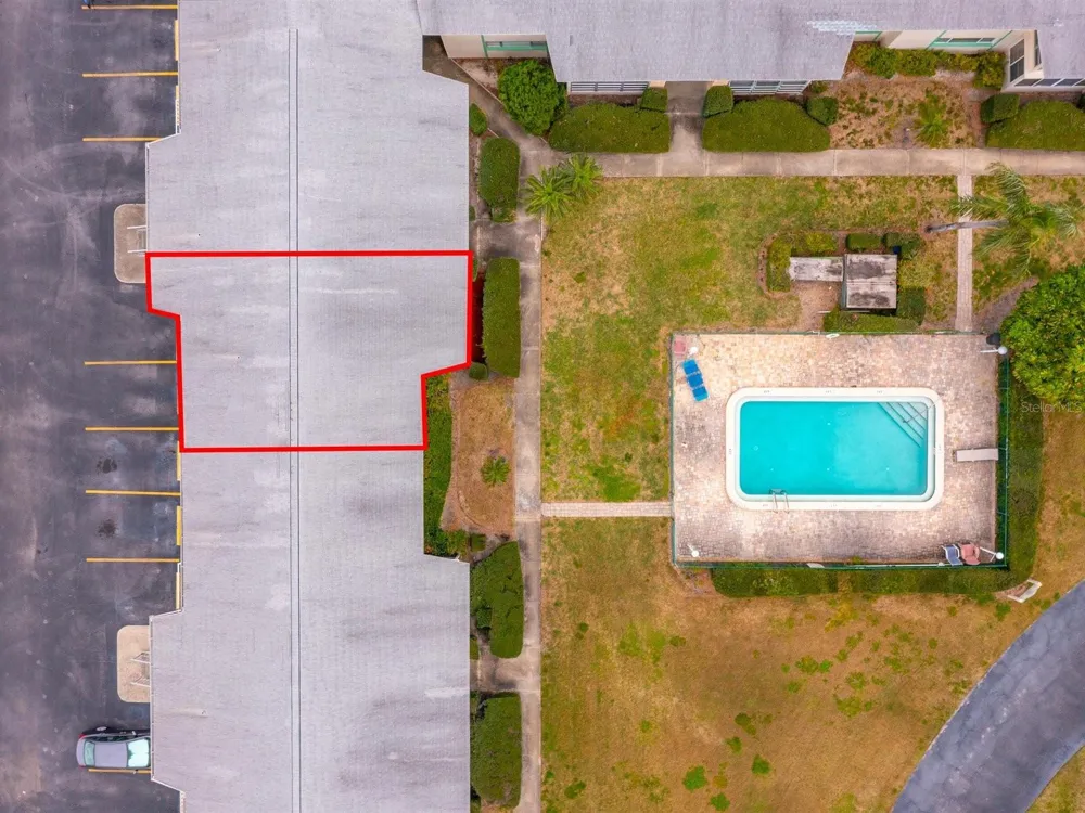8303 BARDMOOR BOULEVARD #105 Seminole, FL 33777