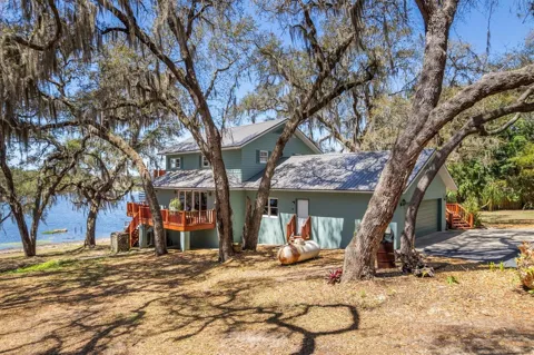 111 KIRBY TRAIL