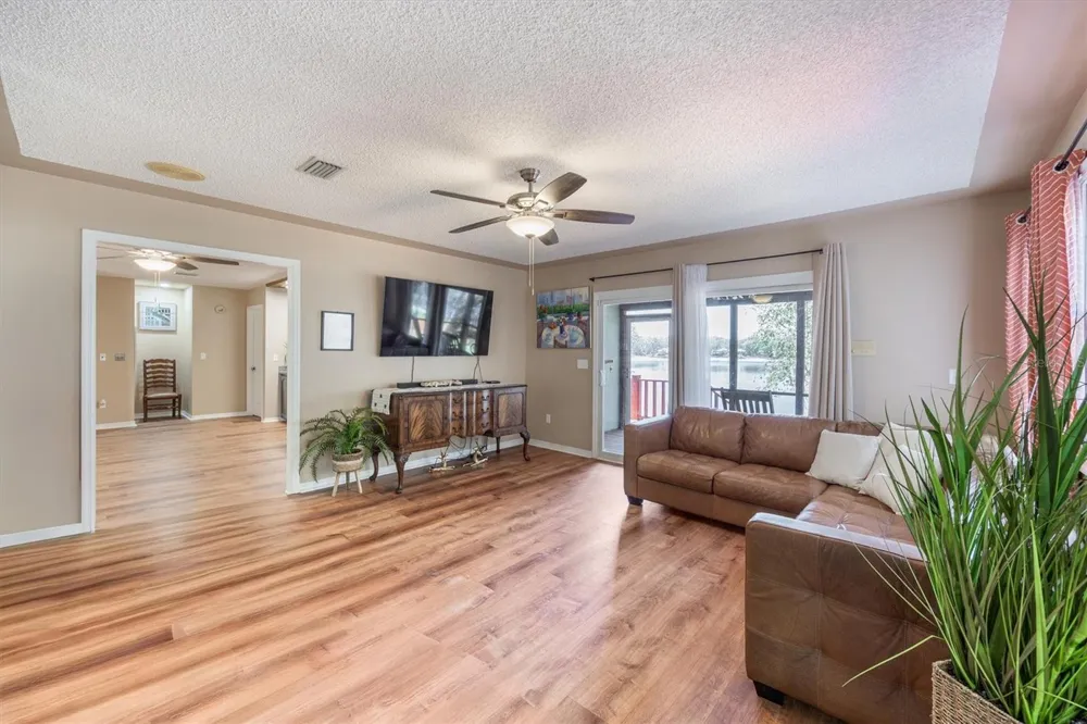 111 KIRBY TRAIL Melrose, FL 32666