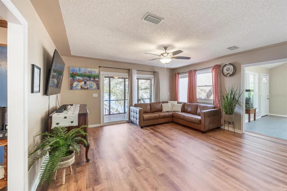 111 KIRBY TRAIL Melrose, FL 32666