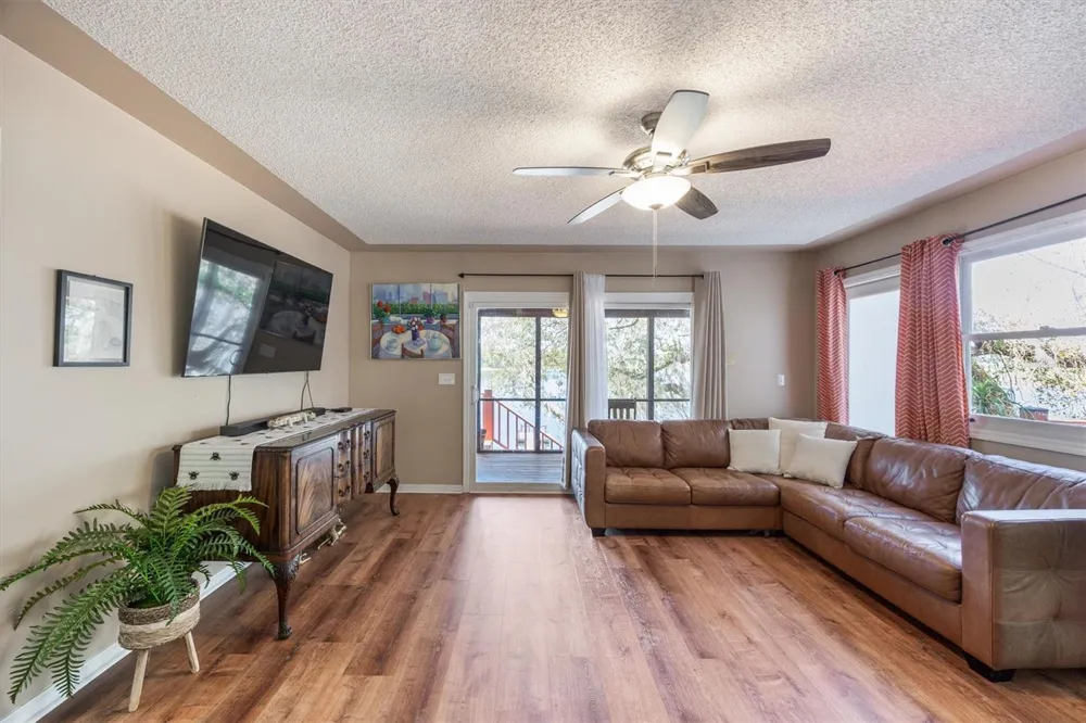 111 KIRBY TRAIL Melrose, FL 32666