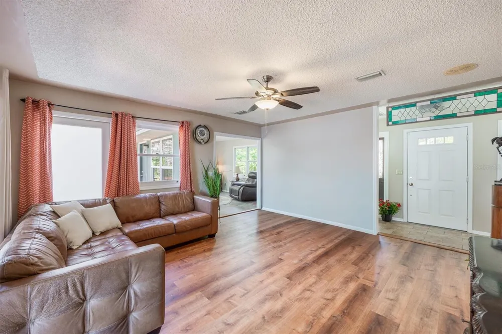 111 KIRBY TRAIL Melrose, FL 32666