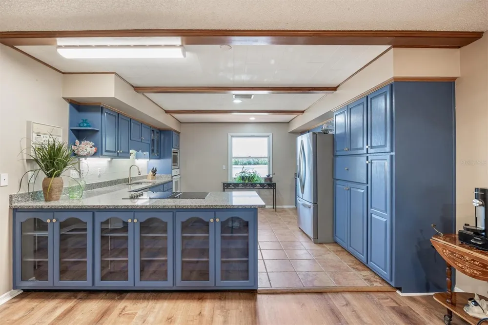 111 KIRBY TRAIL Melrose, FL 32666